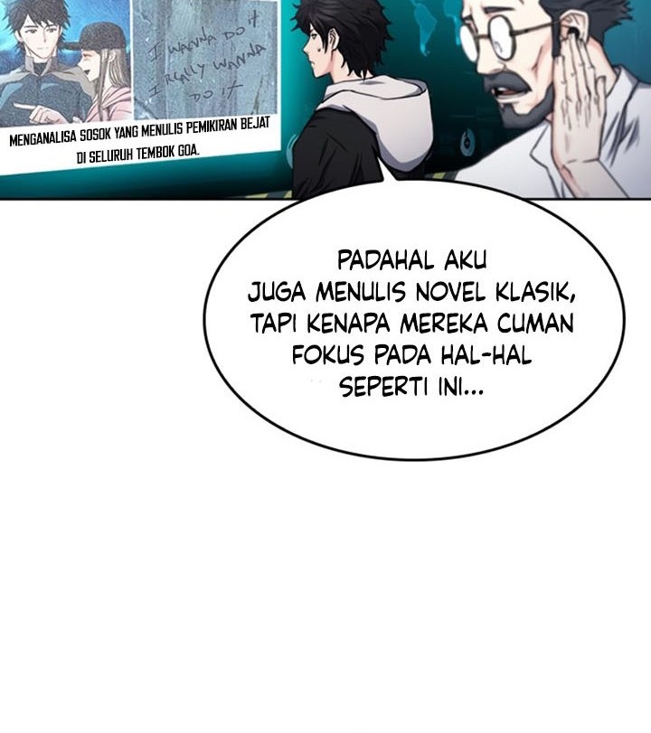Seoul Station Druid chapter 63 halaman 61