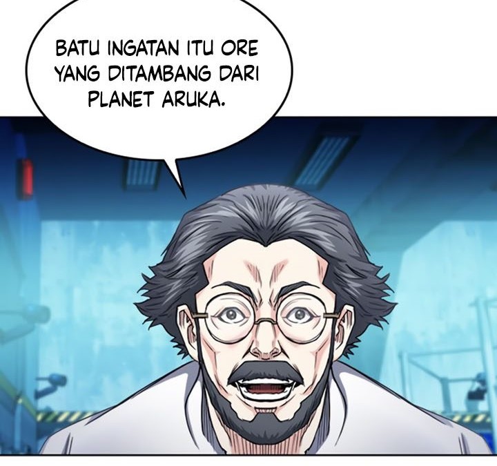 Seoul Station Druid chapter 63 halaman 63