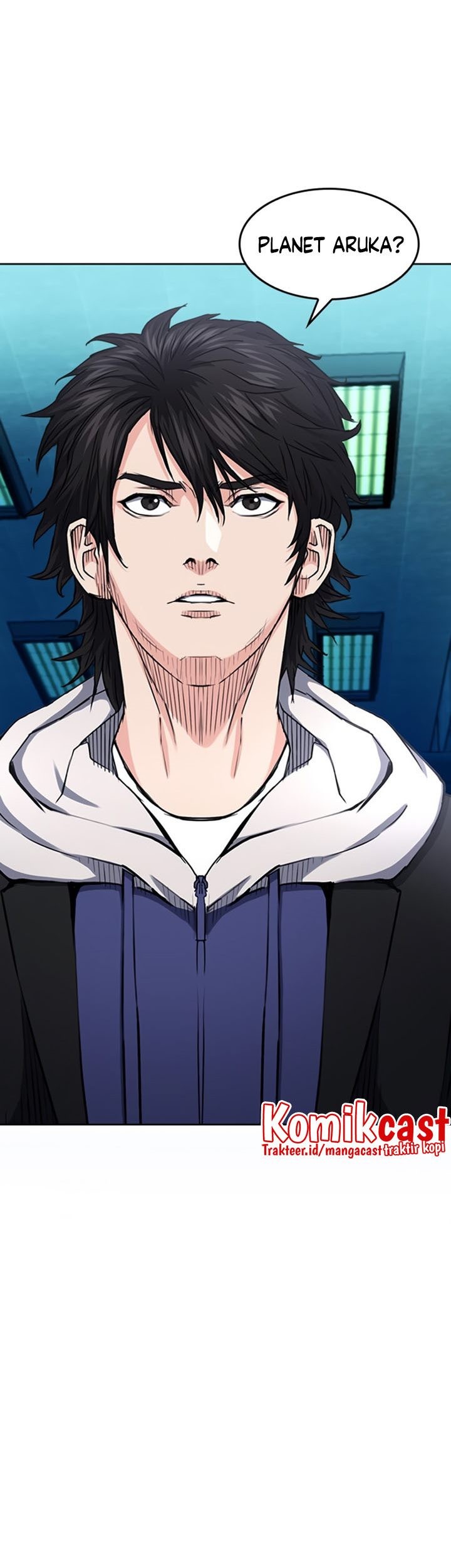Seoul Station Druid chapter 63 halaman 64