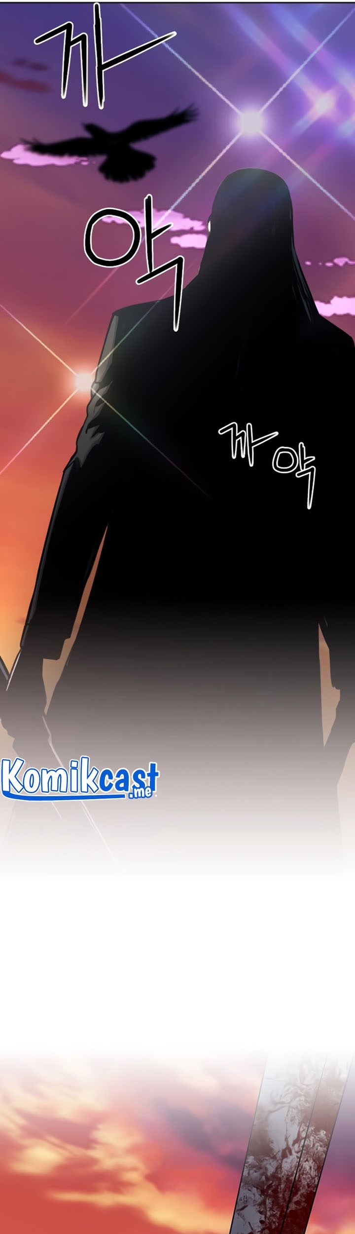 Seoul Station Druid chapter 63 halaman 68