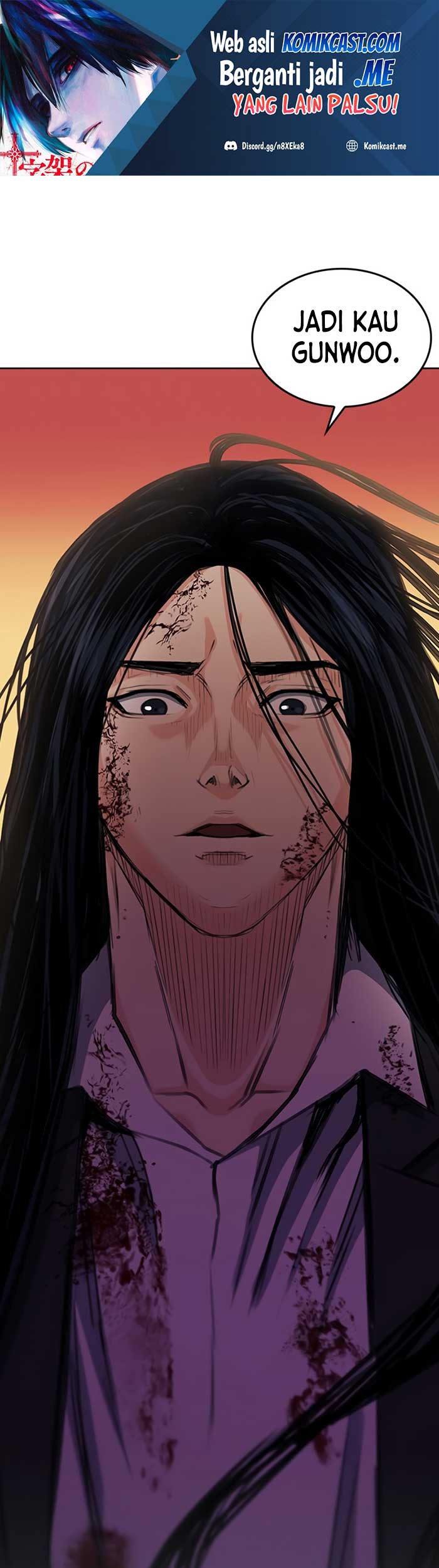 Seoul Station Druid chapter 64 halaman 2