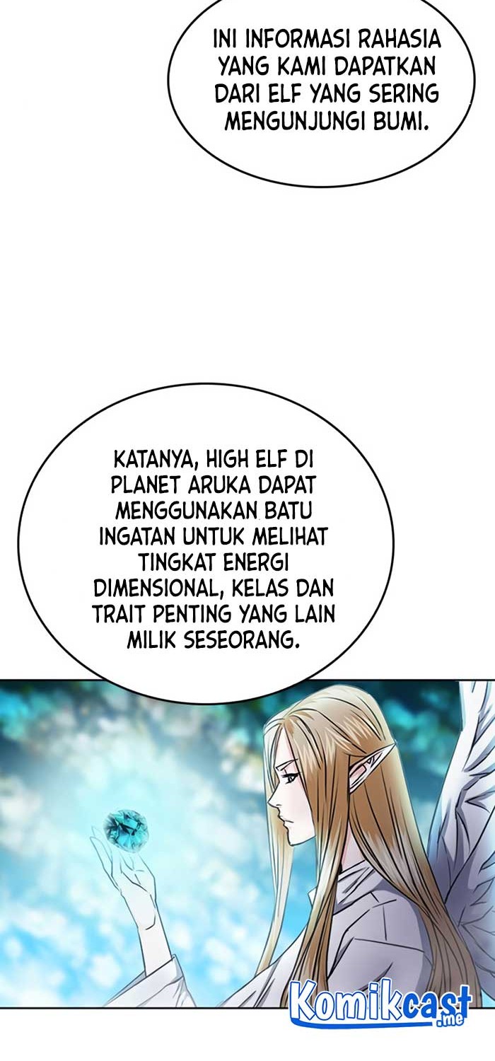 Seoul Station Druid chapter 64 halaman 10