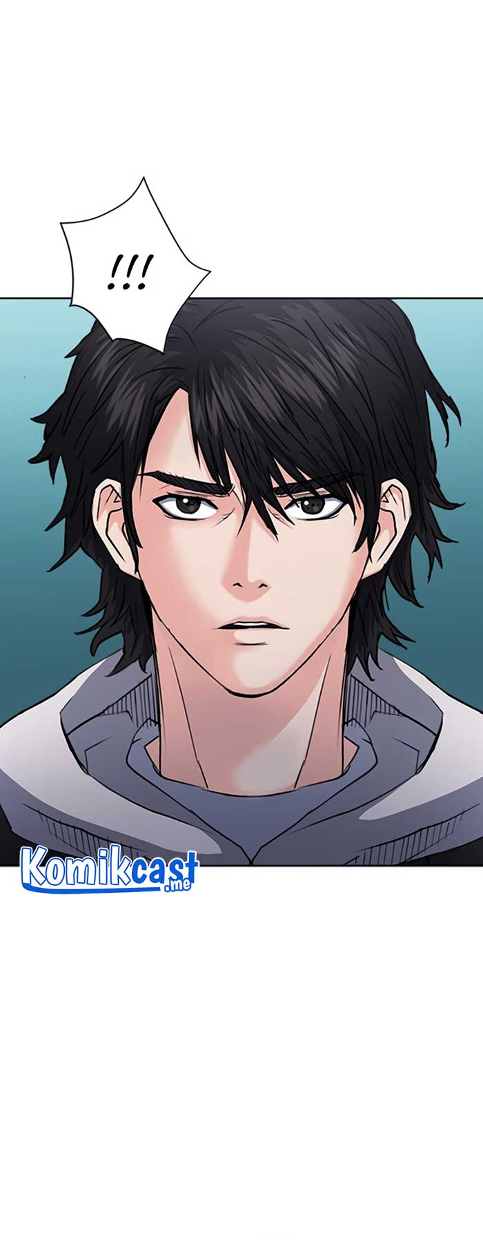 Seoul Station Druid chapter 64 halaman 11