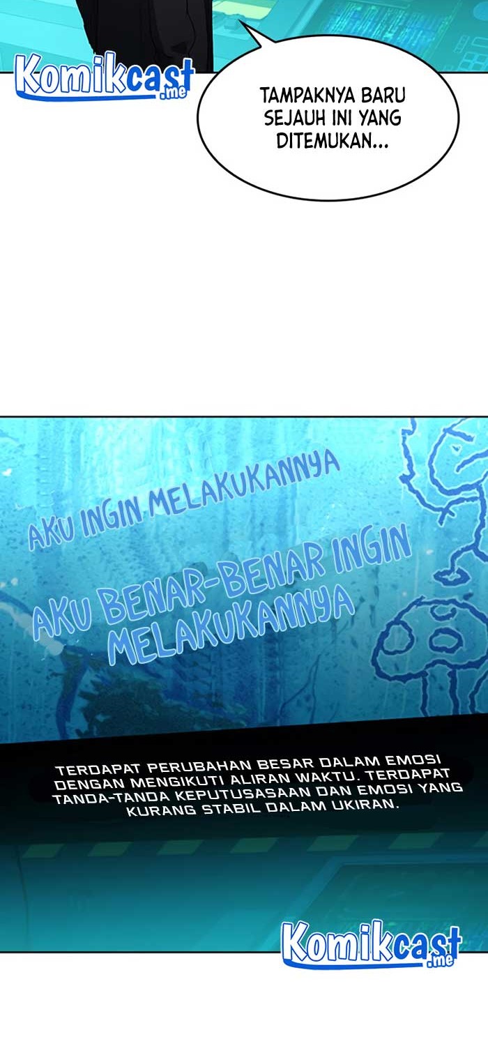 Seoul Station Druid chapter 64 halaman 20