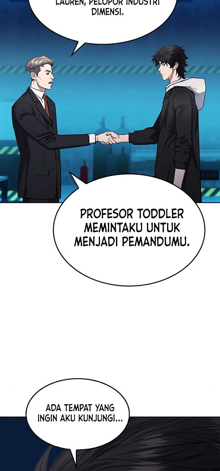 Seoul Station Druid chapter 64 halaman 25