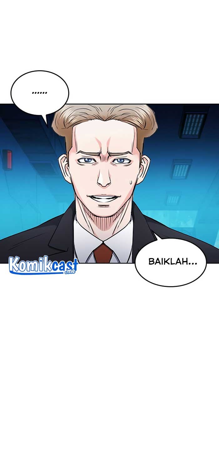Seoul Station Druid chapter 64 halaman 28