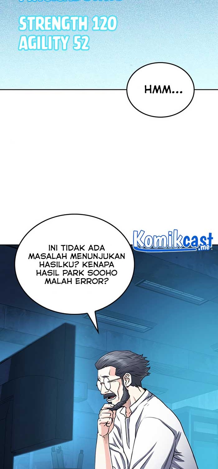 Seoul Station Druid chapter 64 halaman 30