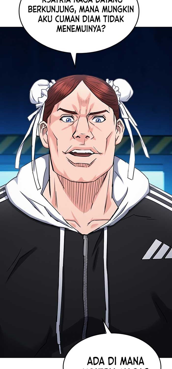 Seoul Station Druid chapter 64 halaman 33