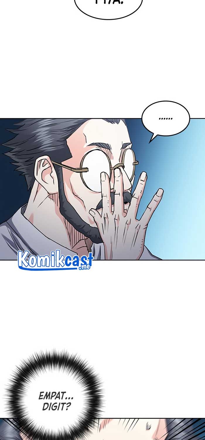 Seoul Station Druid chapter 64 halaman 40