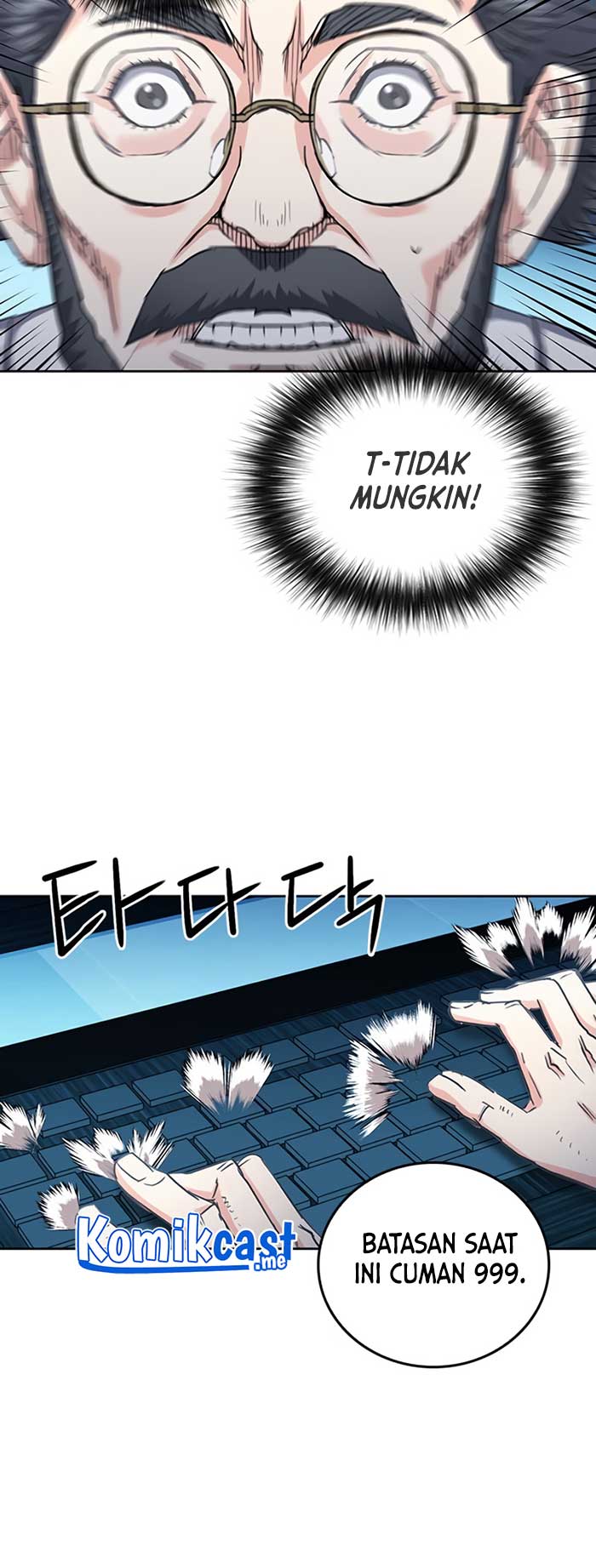 Seoul Station Druid chapter 64 halaman 41