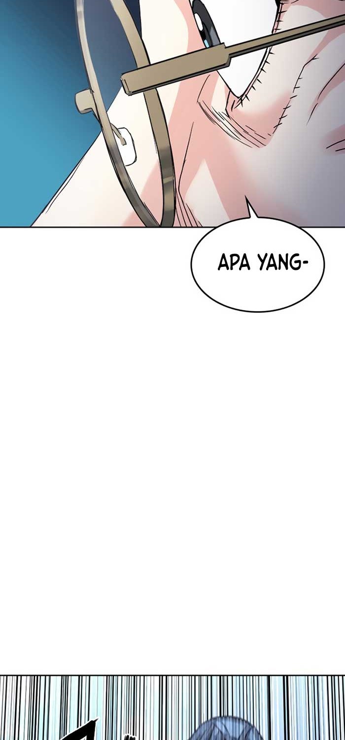 Seoul Station Druid chapter 64 halaman 43