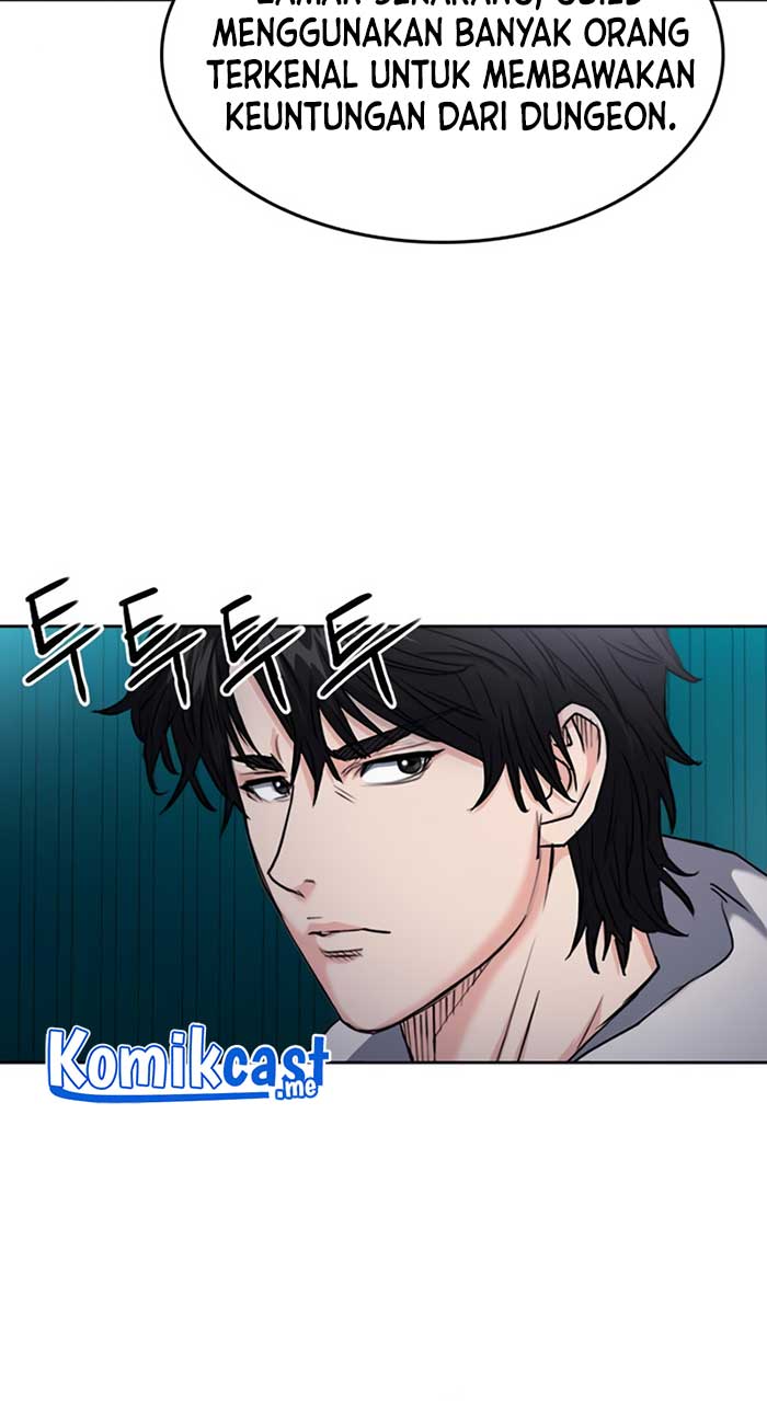 Seoul Station Druid chapter 64 halaman 52