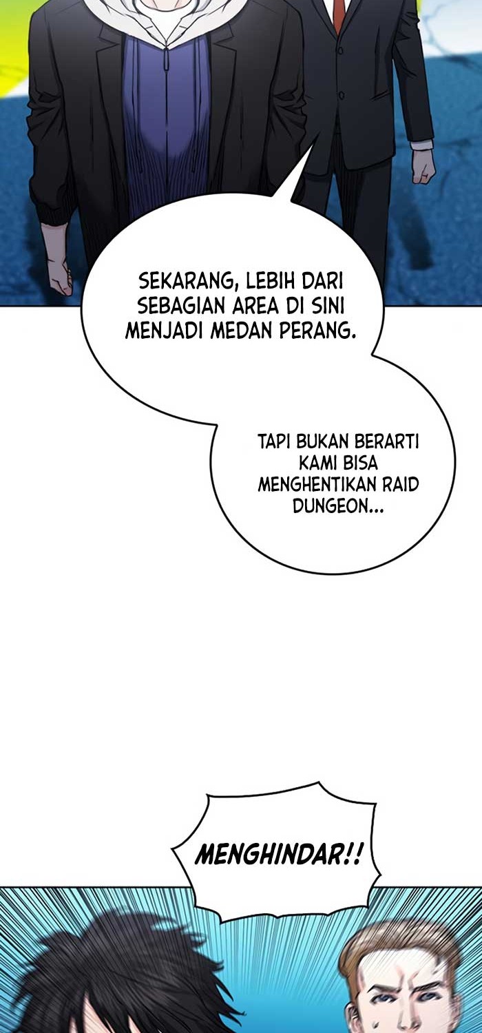 Seoul Station Druid chapter 64 halaman 54