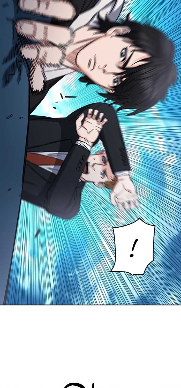 Seoul Station Druid chapter 64 halaman 59