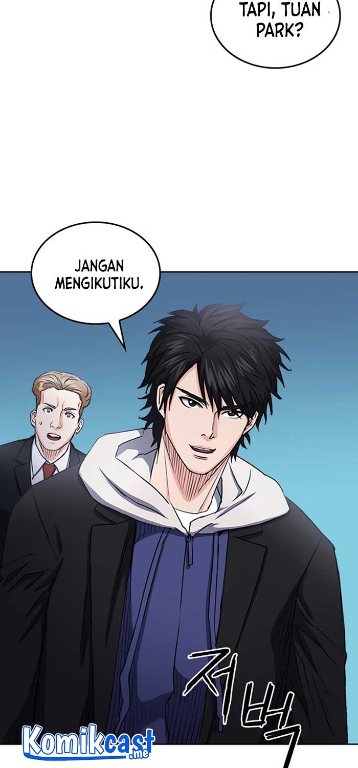Seoul Station Druid chapter 64 halaman 66