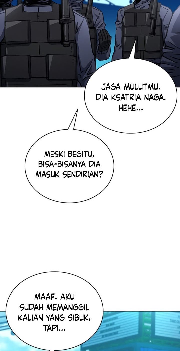 Seoul Station Druid chapter 65 halaman 7