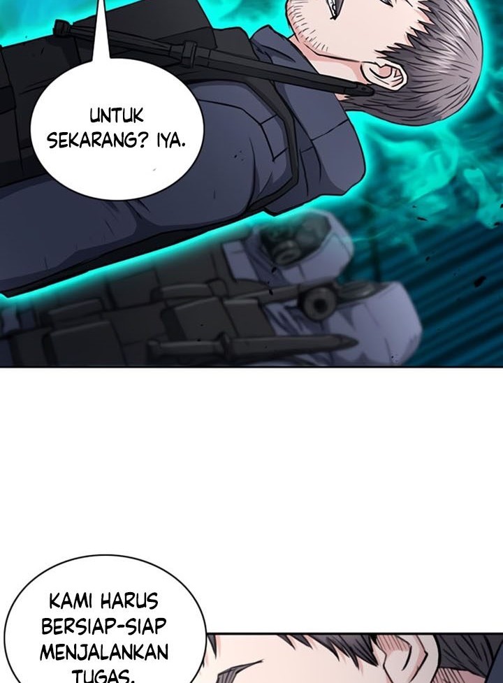 Seoul Station Druid chapter 65 halaman 13
