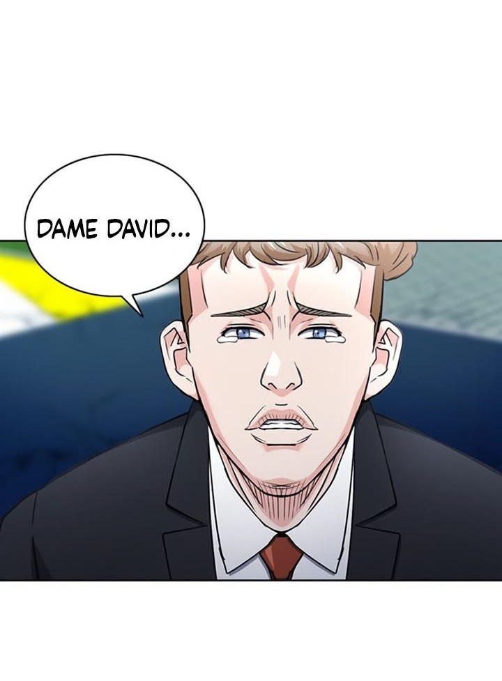 Seoul Station Druid chapter 65 halaman 15