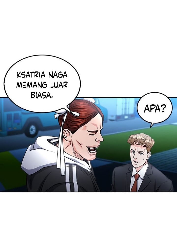 Seoul Station Druid chapter 65 halaman 19