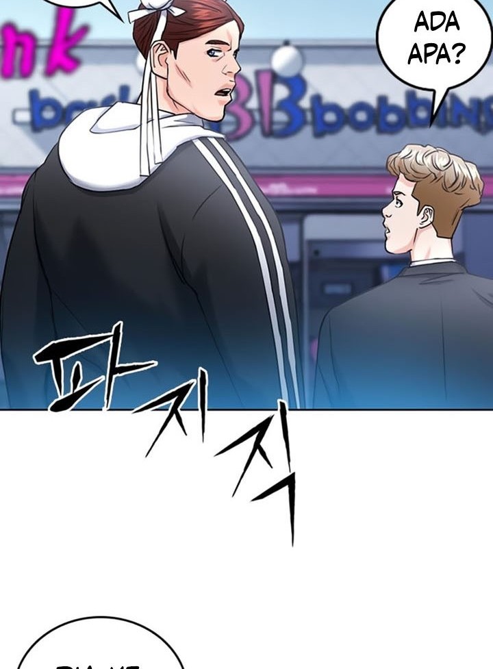 Seoul Station Druid chapter 65 halaman 21