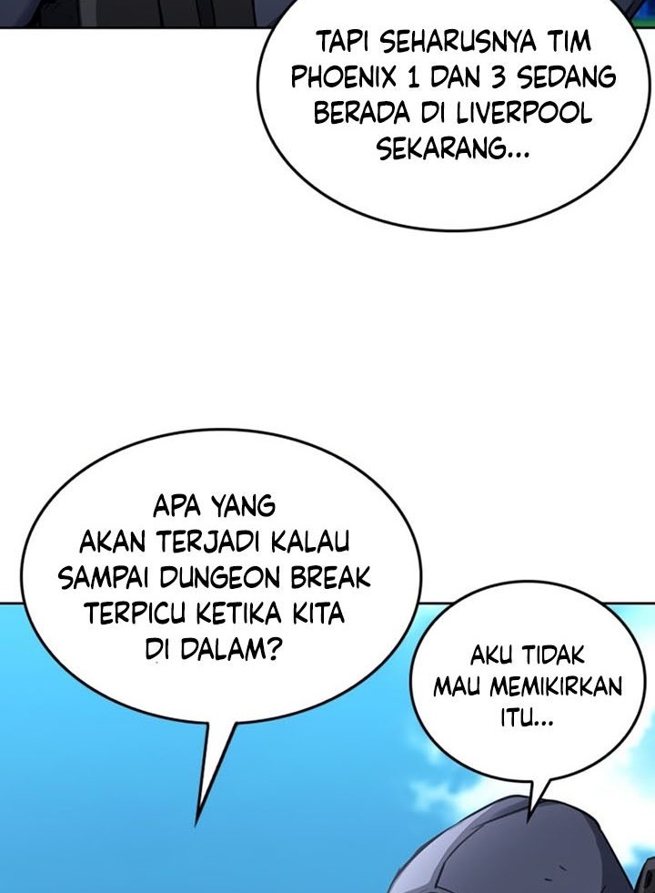 Seoul Station Druid chapter 65 halaman 27