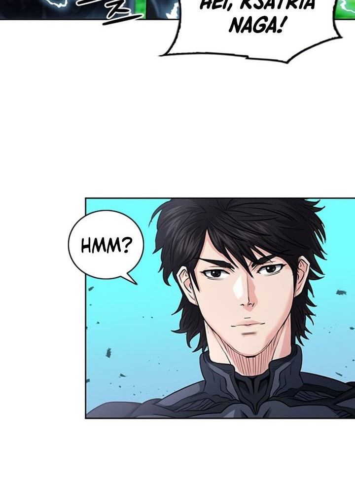Seoul Station Druid chapter 65 halaman 31