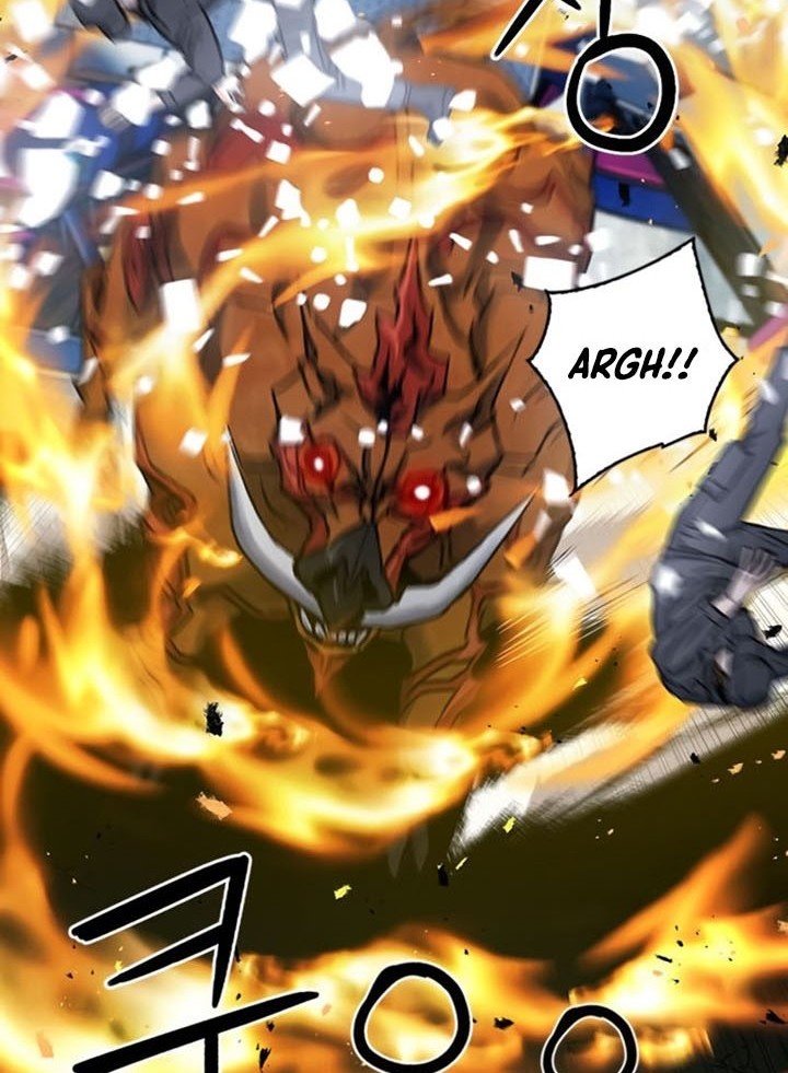 Seoul Station Druid chapter 65 halaman 33