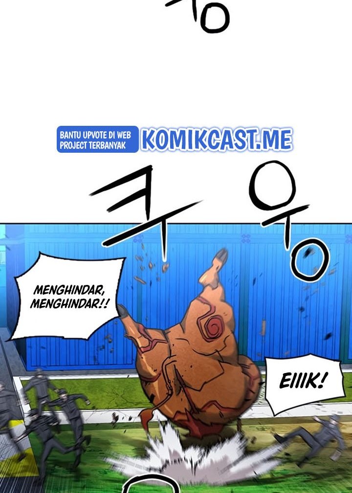 Seoul Station Druid chapter 65 halaman 41