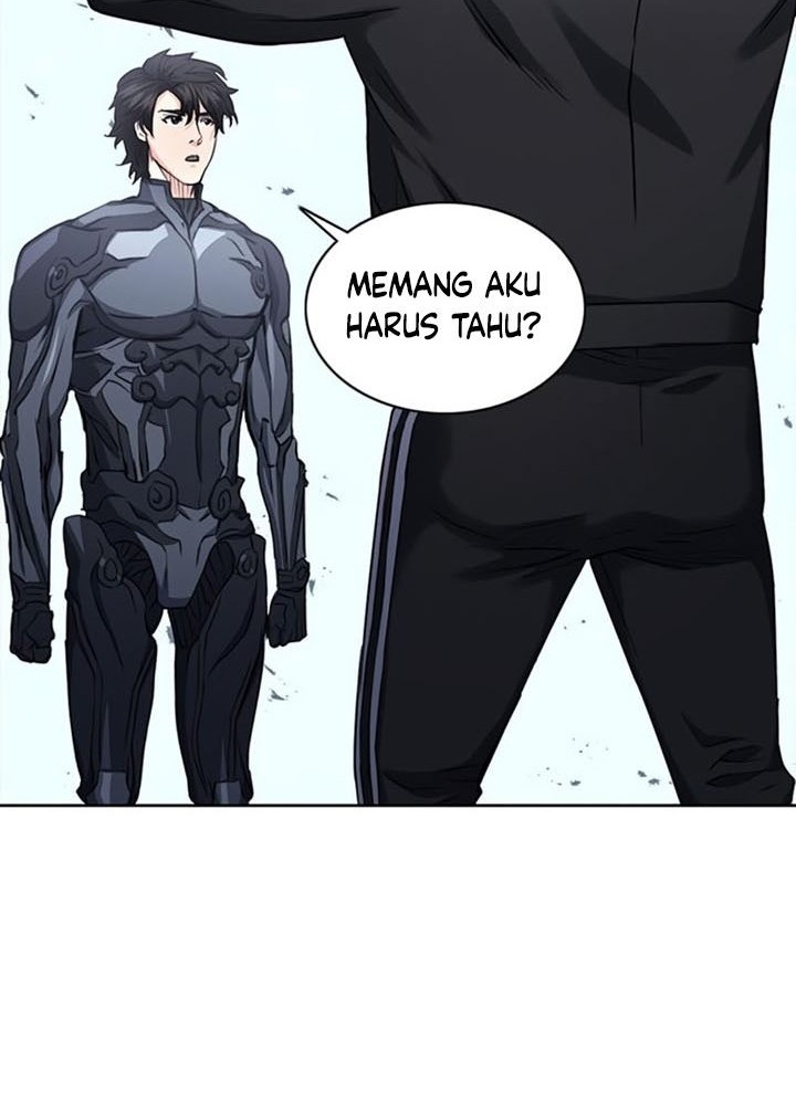 Seoul Station Druid chapter 65 halaman 47