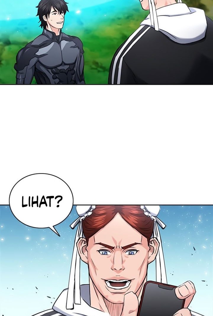 Seoul Station Druid chapter 65 halaman 51