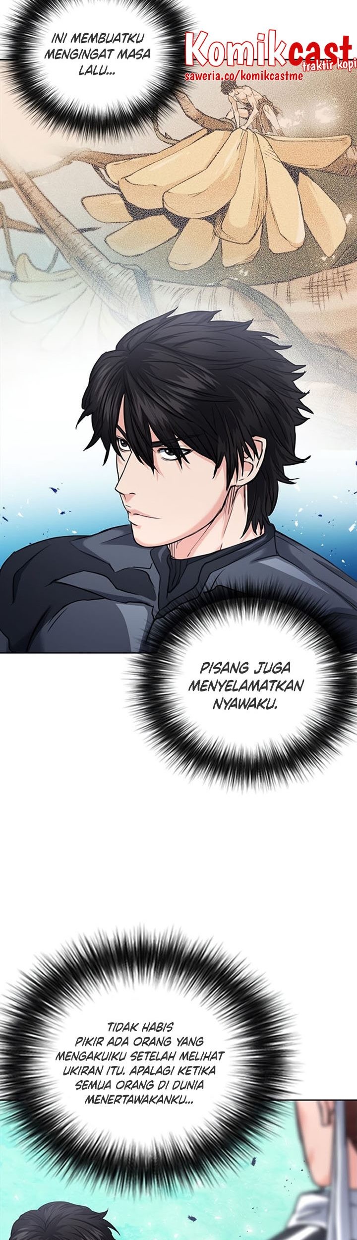 Seoul Station Druid chapter 65 halaman 54