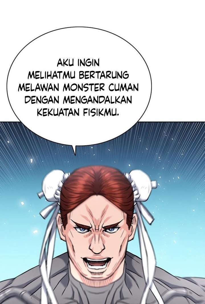 Seoul Station Druid chapter 65 halaman 57