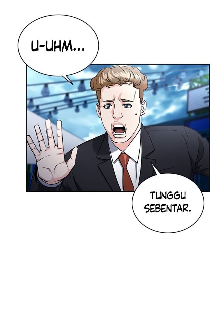 Seoul Station Druid chapter 65 halaman 59