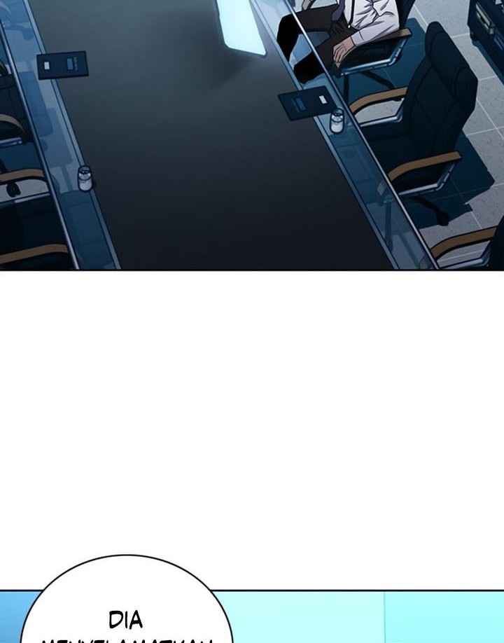 Seoul Station Druid chapter 65 halaman 65