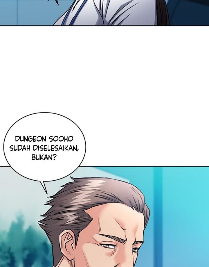 Seoul Station Druid chapter 65 halaman 67