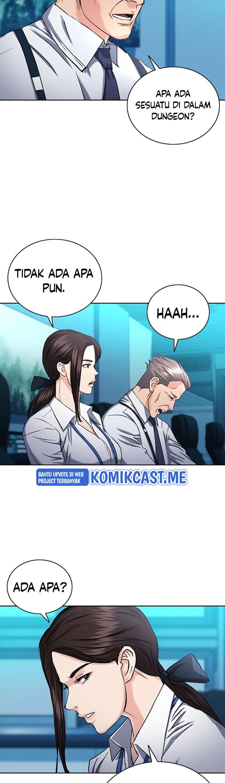 Seoul Station Druid chapter 65 halaman 68