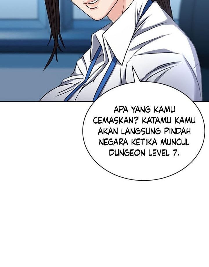 Seoul Station Druid chapter 65 halaman 71
