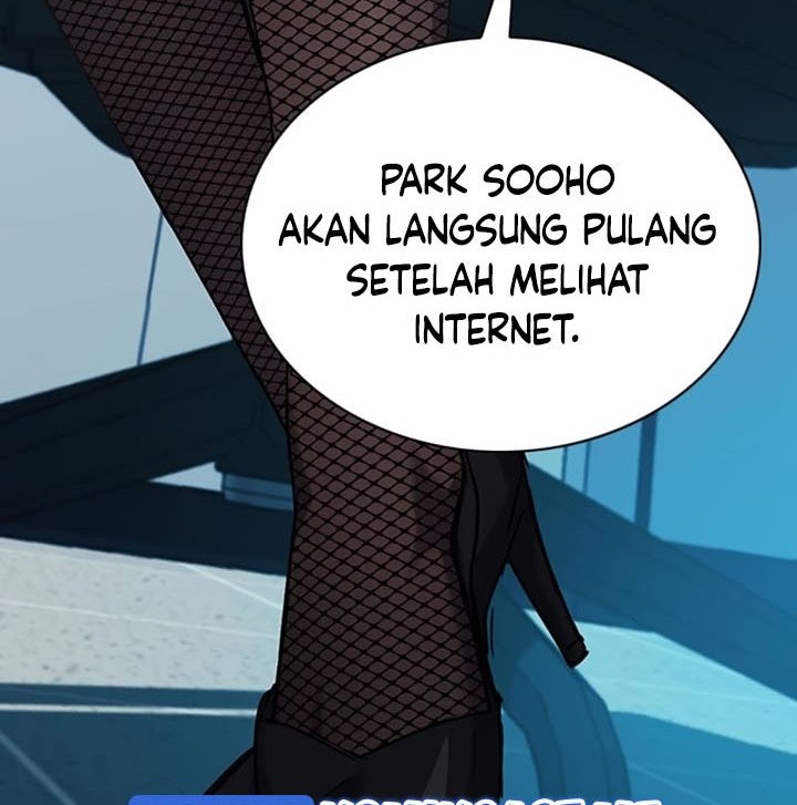 Seoul Station Druid chapter 65 halaman 75