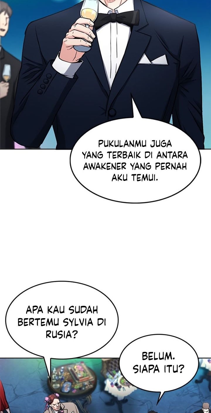 Seoul Station Druid Bab 66 halaman 7