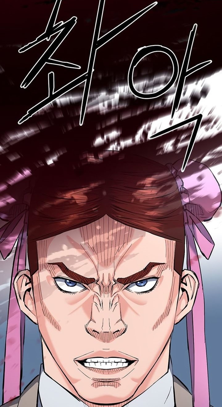 Seoul Station Druid Bab 66 halaman 27