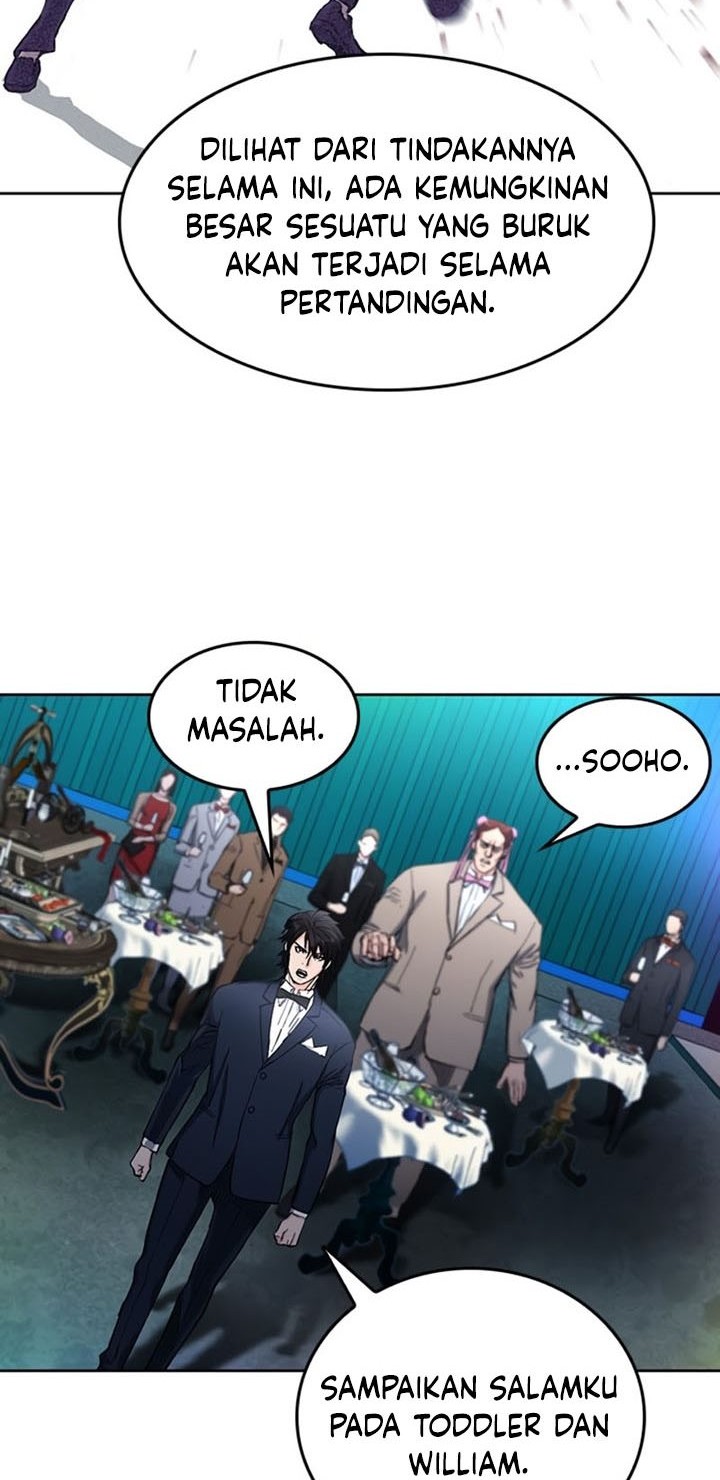 Seoul Station Druid Bab 66 halaman 41