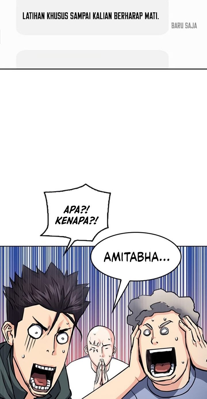 Seoul Station Druid Bab 67 halaman 5