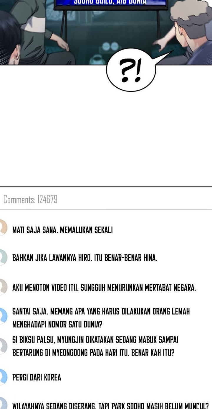 Seoul Station Druid Bab 67 halaman 7