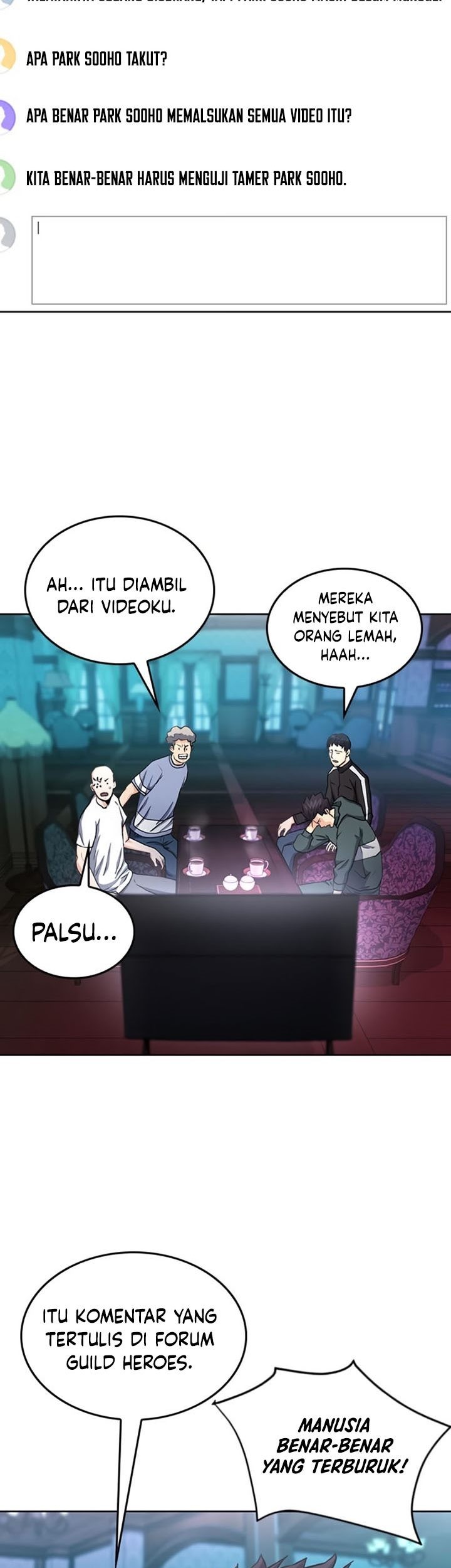 Seoul Station Druid Bab 67 halaman 8