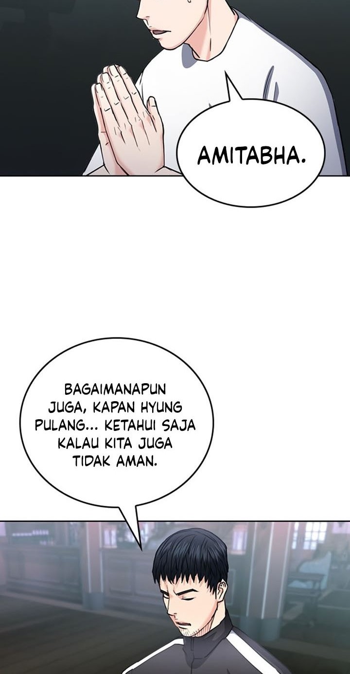 Seoul Station Druid Bab 67 halaman 13