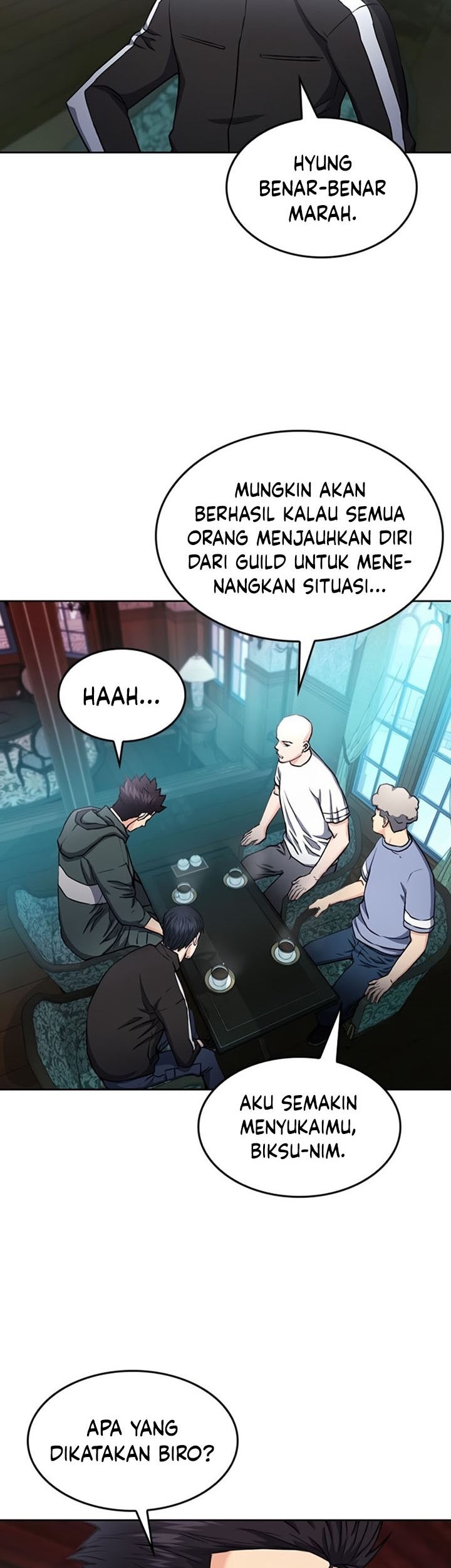Seoul Station Druid Bab 67 halaman 14