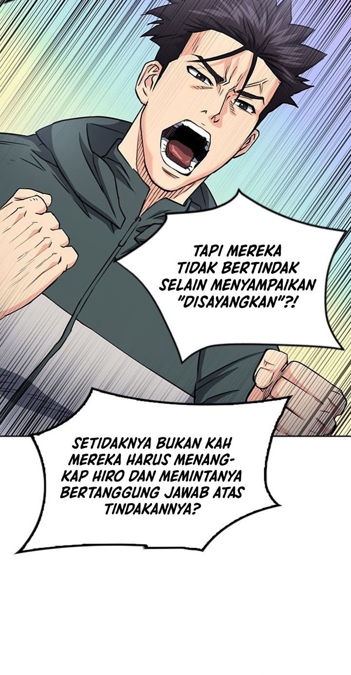 Seoul Station Druid Bab 67 halaman 17