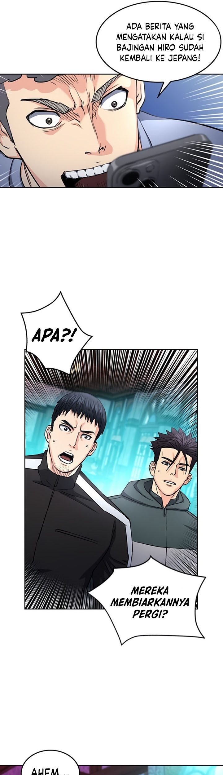 Seoul Station Druid Bab 67 halaman 18