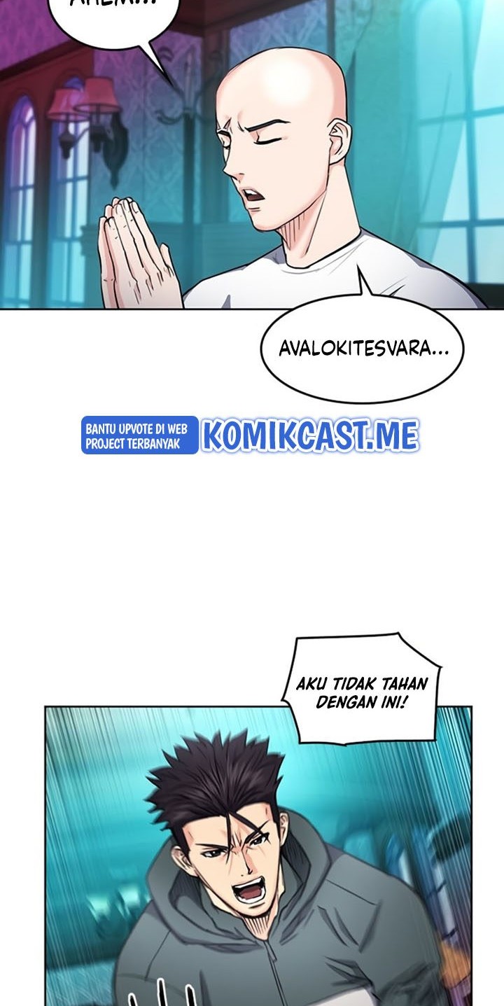 Seoul Station Druid Bab 67 halaman 19