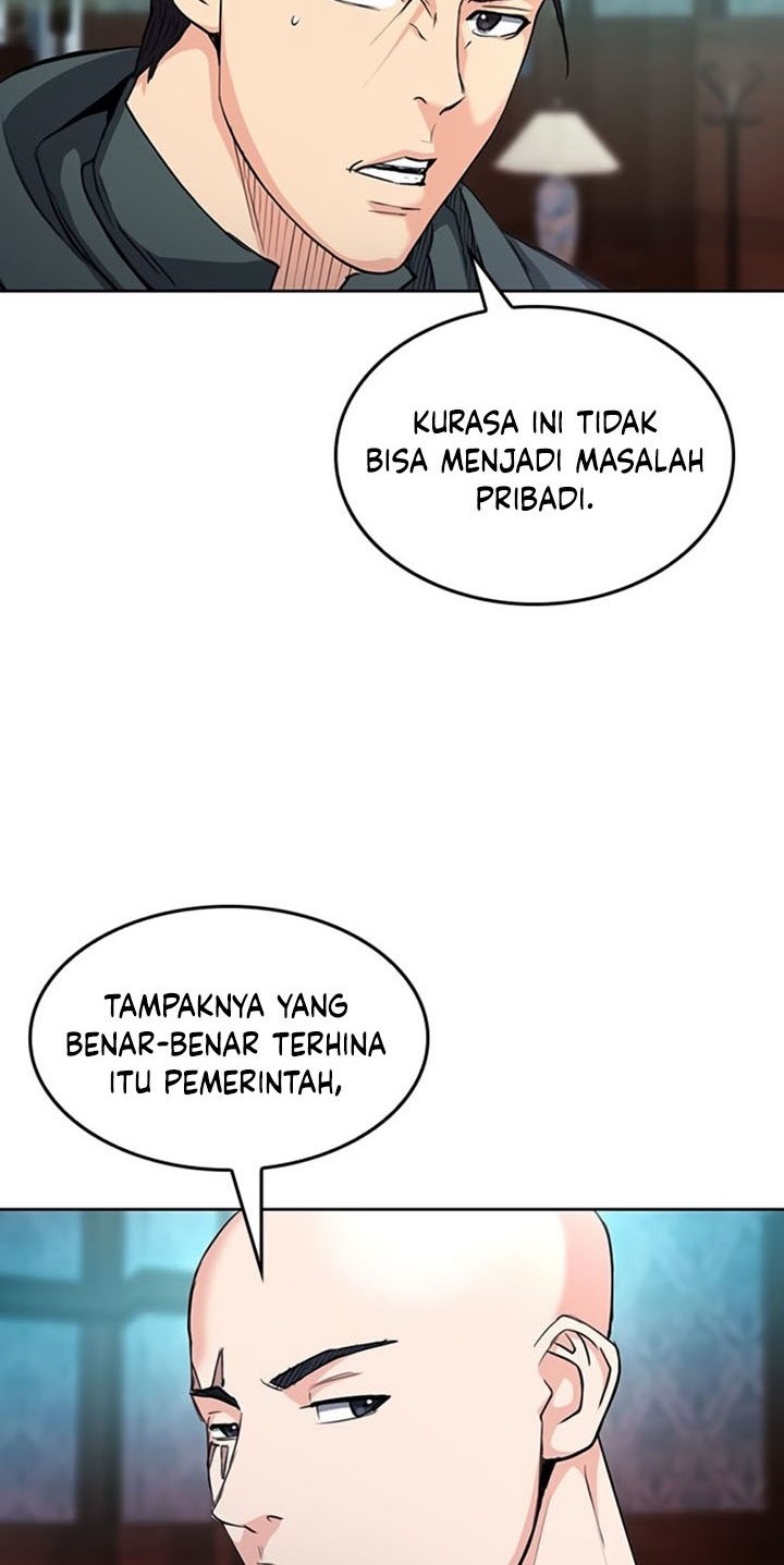 Seoul Station Druid Bab 67 halaman 21